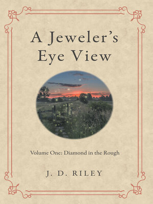 cover image of A Jeweler's Eye View